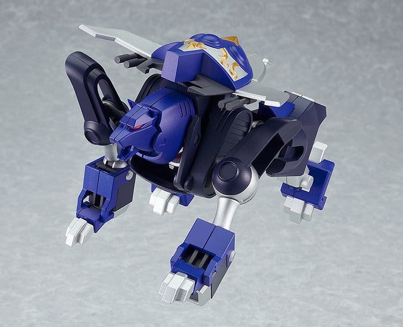 NG Knight Lamune & 40 Moderoid Plastic Model Kit Queen Cideron 13 cm