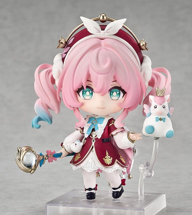 Honkai: Star Rail Nendoroid Action Figure Hyacinth 10 cm