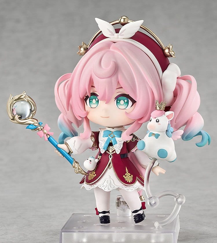 Honkai: Star Rail Nendoroid Action Figure Hyacinth 10 cm