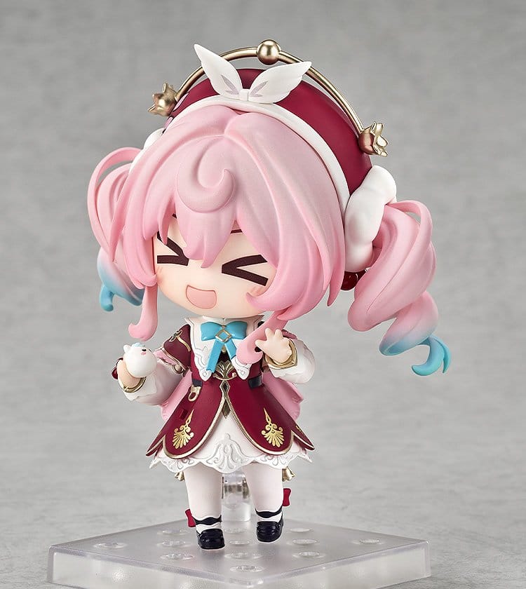 Honkai: Star Rail Nendoroid Action Figure Hyacinth 10 cm