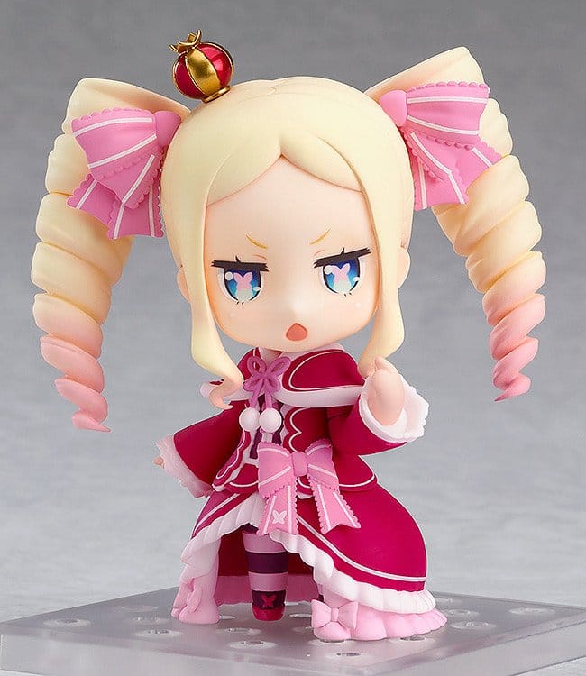 Re:Zero Starting Life in Another World Nendoroid Action Figure Beatrice 10 cm