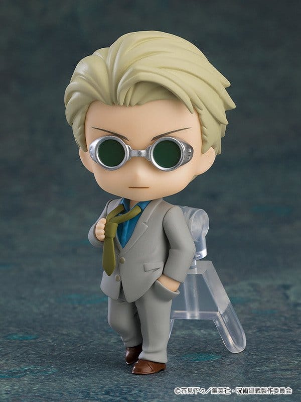 Jujutsu Kaisen Nendoroid Figure Surprise Collection Assortment (8) 7 cm