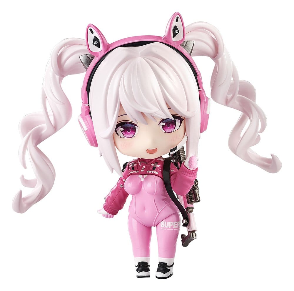 Goddess of Victory: Nikke Nendoroid Action Figure Alice 10 cm