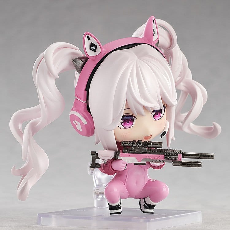 Goddess of Victory: Nikke Nendoroid Action Figure Alice 10 cm