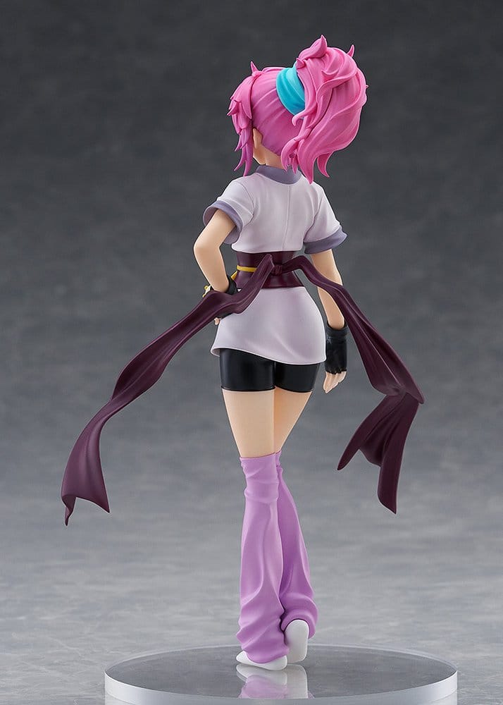 Hunter x Hunter PVC Figure Pop Up Parade Machi 17 cm