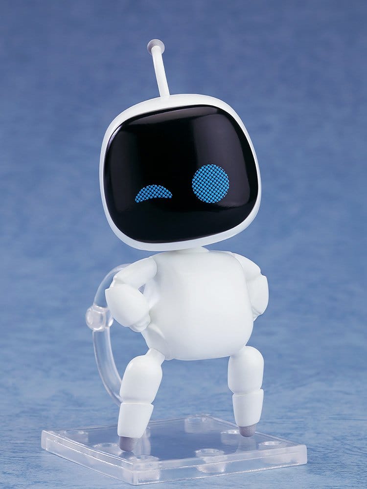 Astro Bot Nendoroid Surprise Mini Figures Astro 1.0 Blind Box Assortment (6)