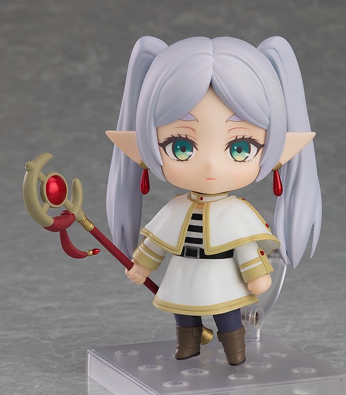 Frieren: Beyond Journey's End Nendoroid Action Figure Frieren 10 cm