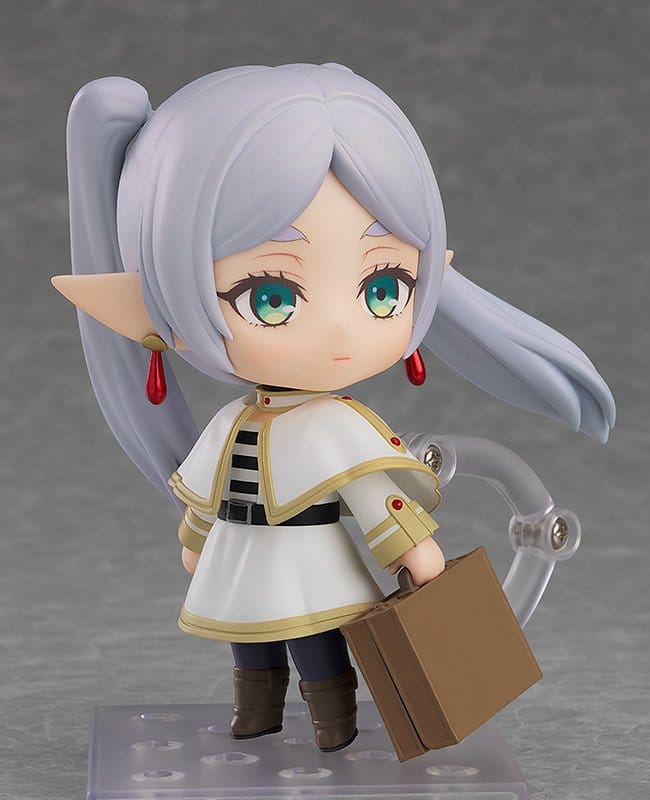 Frieren: Beyond Journey's End Nendoroid Action Figure Frieren 10 cm