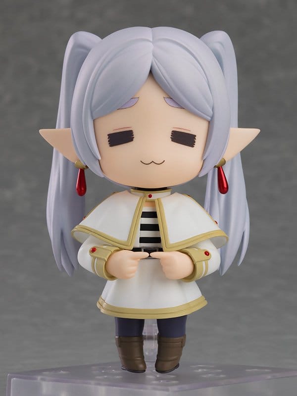 Frieren: Beyond Journey's End Nendoroid Action Figure Frieren 10 cm