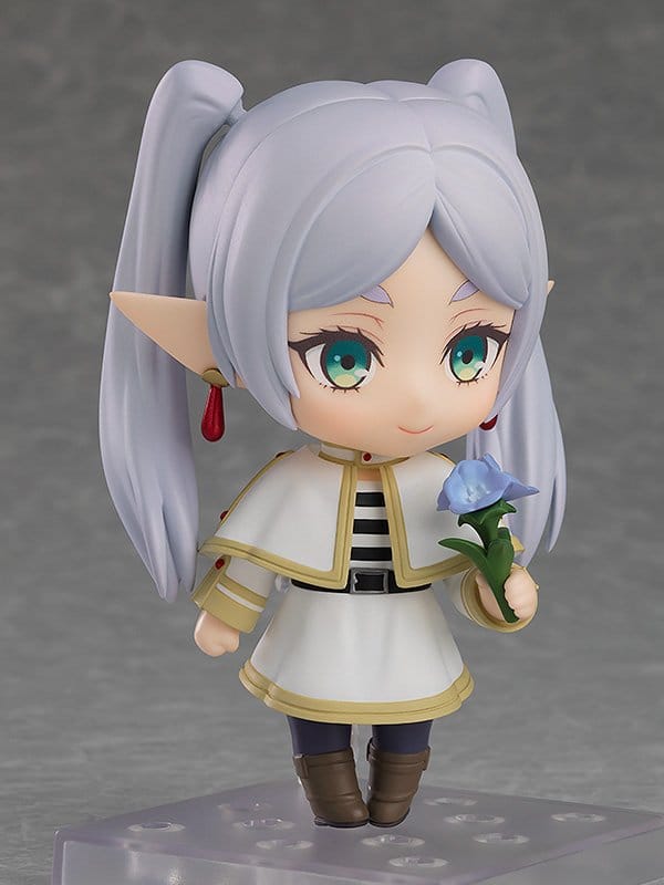 Frieren: Beyond Journey's End Nendoroid Action Figure Frieren 10 cm