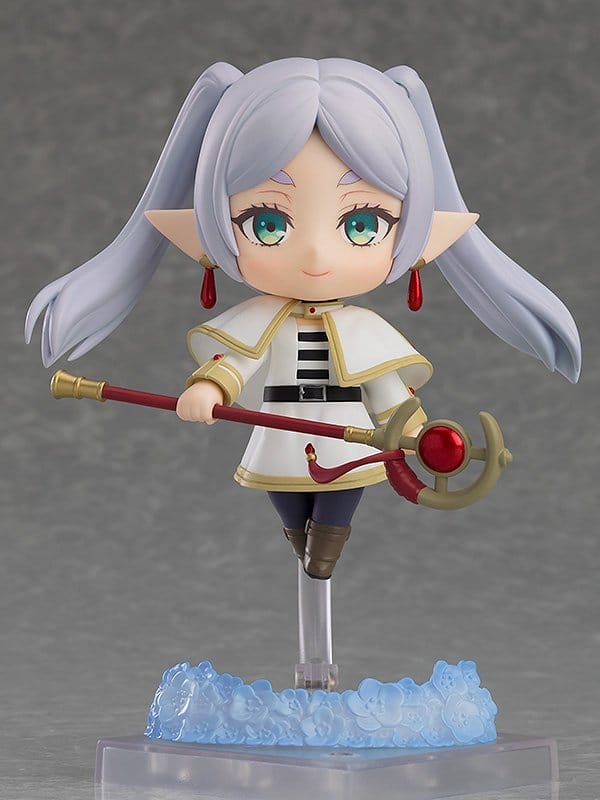 Frieren: Beyond Journey's End Nendoroid Action Figure Frieren 10 cm