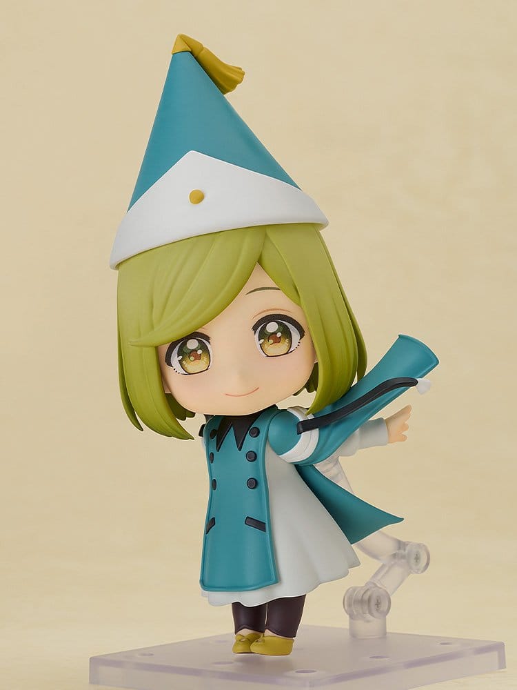 Witch Hat Atelier Nendoroid Action Figure Coco 10cm