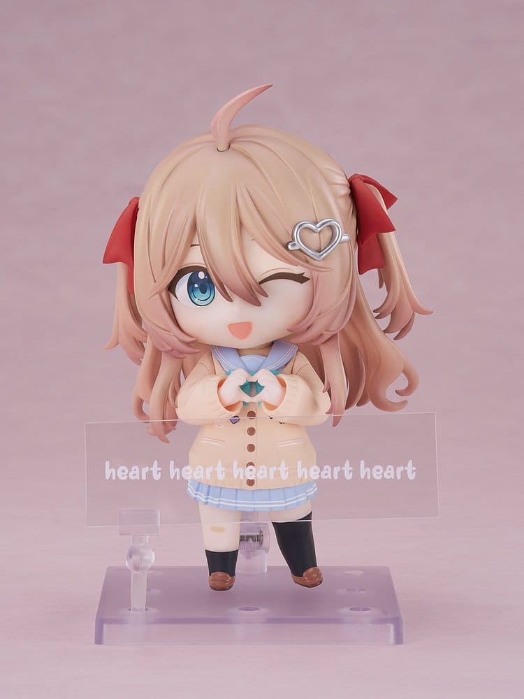 Neuro-sama Nendoroid Action Figure Neuro-sama 10 cm