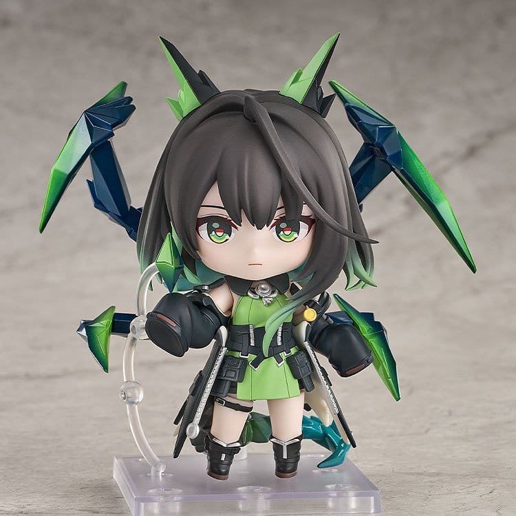 Arknights Nendoroid Action Figure Mon3tr 10 cm