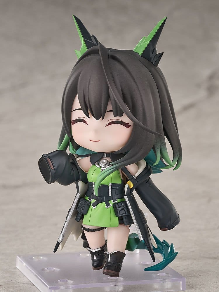 Arknights Nendoroid Action Figure Mon3tr 10 cm