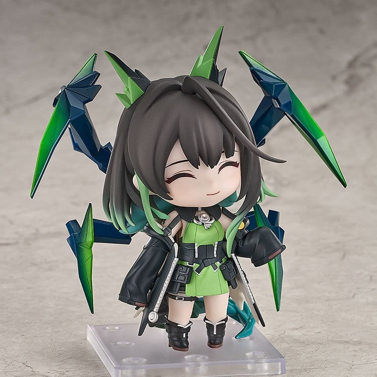 Arknights Nendoroid Action Figure Mon3tr 10 cm