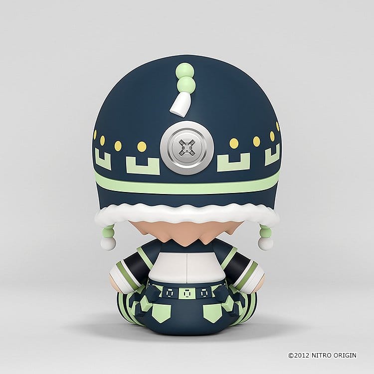 Dramatical Murder Huggy Good Smile Mini Figure Noiz 7 cm