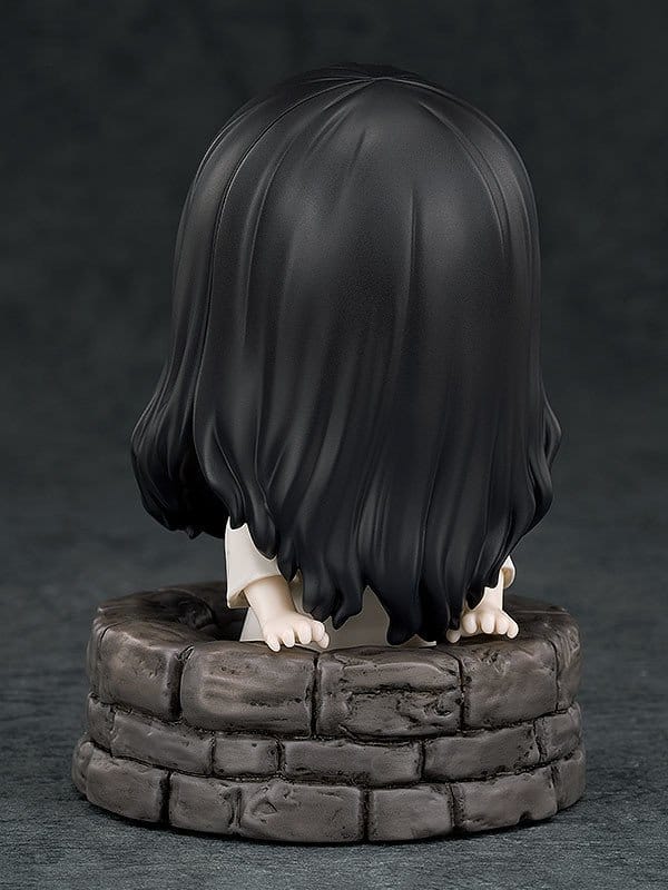 Sadako Nendoroid Action Figure Sadako 10 cm