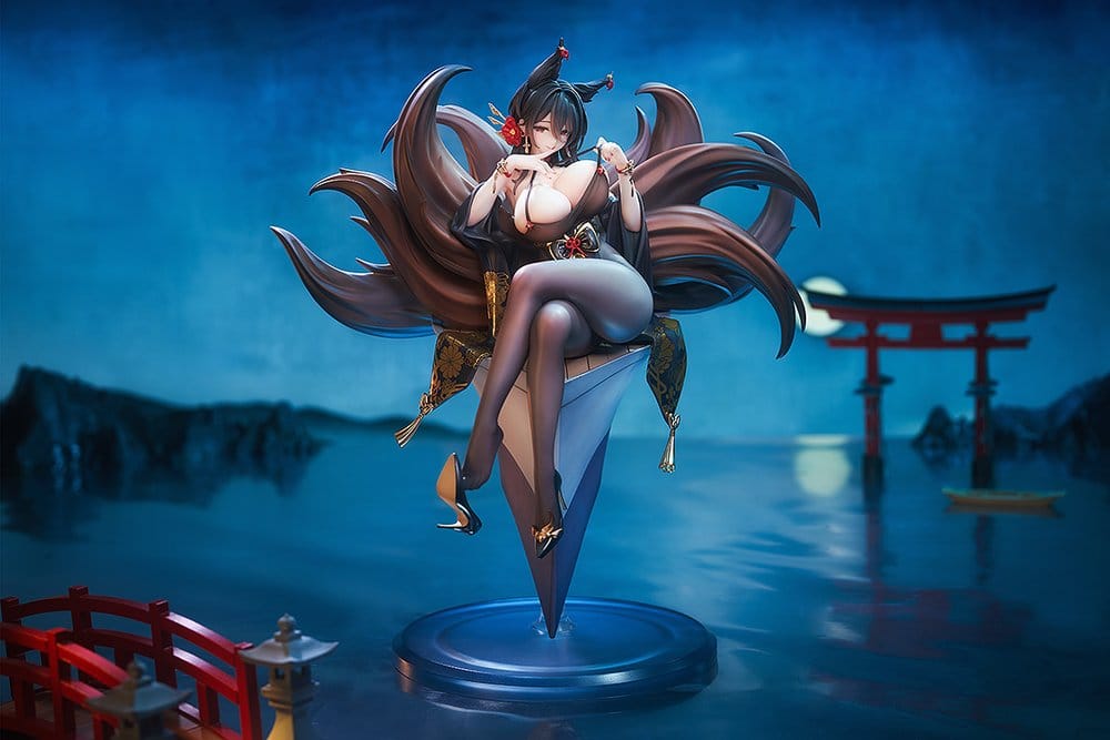 Azur Lane PVC Figure 1/7 Oumi 28 cm