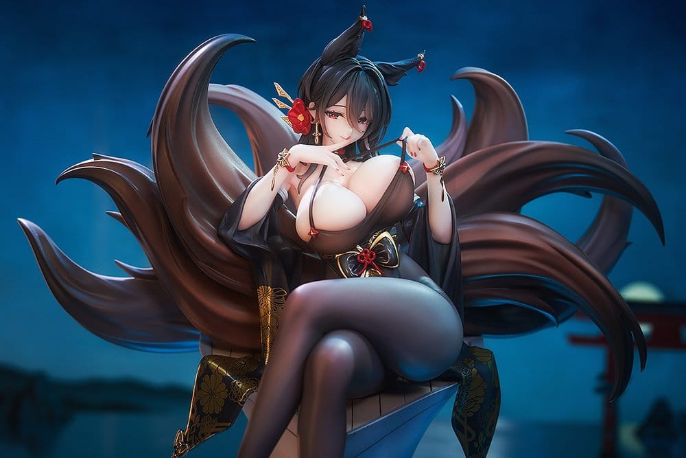 Azur Lane PVC Figure 1/7 Oumi 28 cm