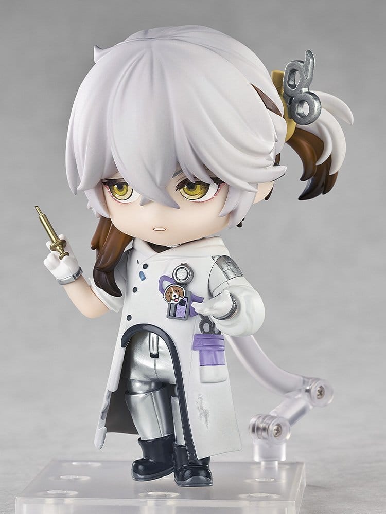 Reverse: 1999 Nendoroid Action Figure Medicine Pocket 10 cm