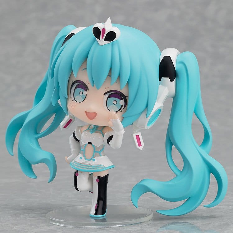 Hatsune Miku GT Project Racing Miku All Stars Mini Figures Vol. 1 8 cm Blind Box Assortment (8)
