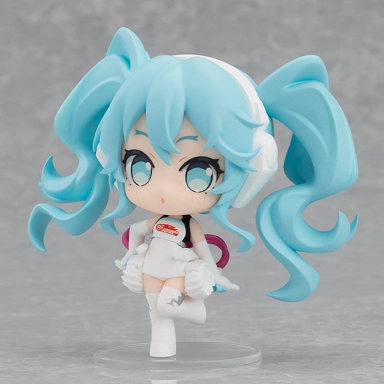 Hatsune Miku GT Project Racing Miku All Stars Mini Figures Vol. 1 8 cm Blind Box Assortment (8)