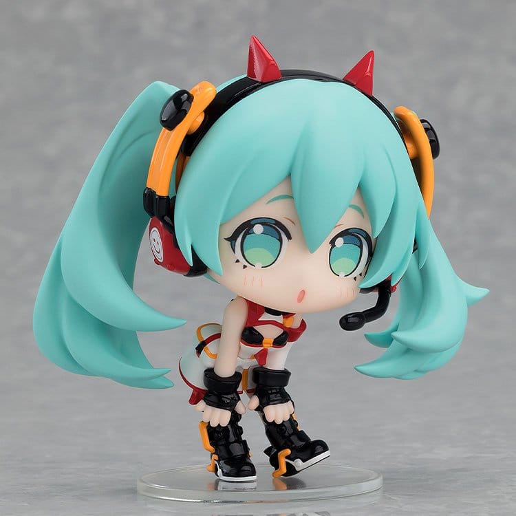 Hatsune Miku GT Project Racing Miku All Stars Mini Figures Vol. 1 8 cm Blind Box Assortment (8)