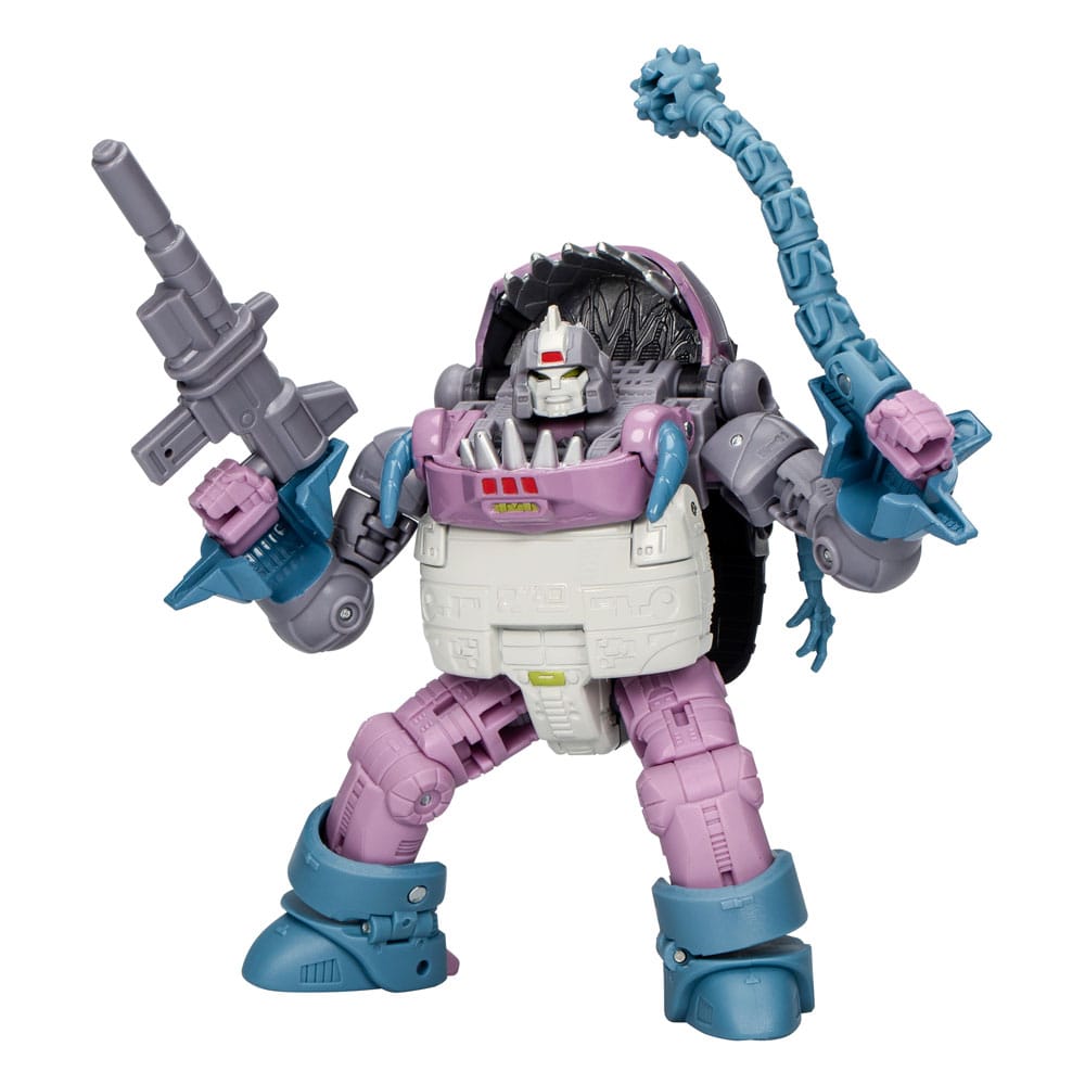 The Transformers: The Movie Studio Series Deluxe Class Action Figure Gnaw 11 cm