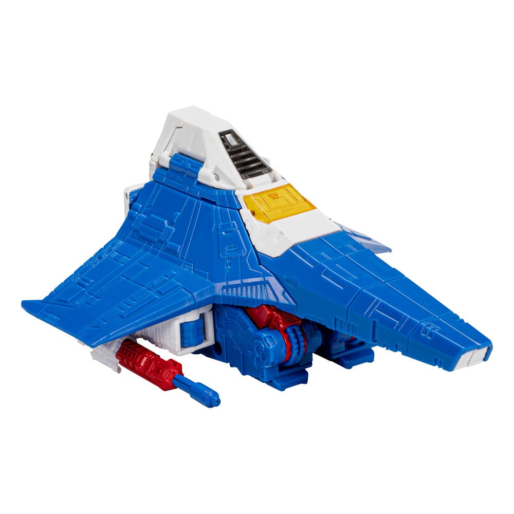 Transformers Generations Legacy Evolution Voyager Class Action Figure Nacelle 18 cm
