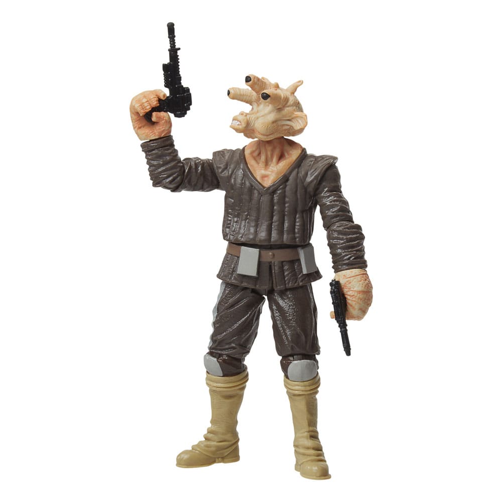 Star Wars Episode VI Vintage Collection Action Figure 4-Pack Jabba's Court Denizens 10 cm