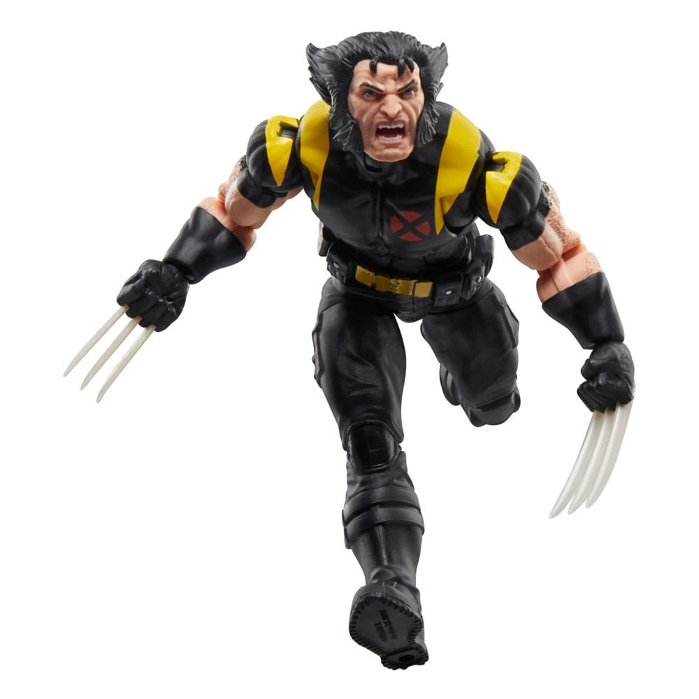 X-Men Marvel Legends Action Figure Wolverine 15 cm