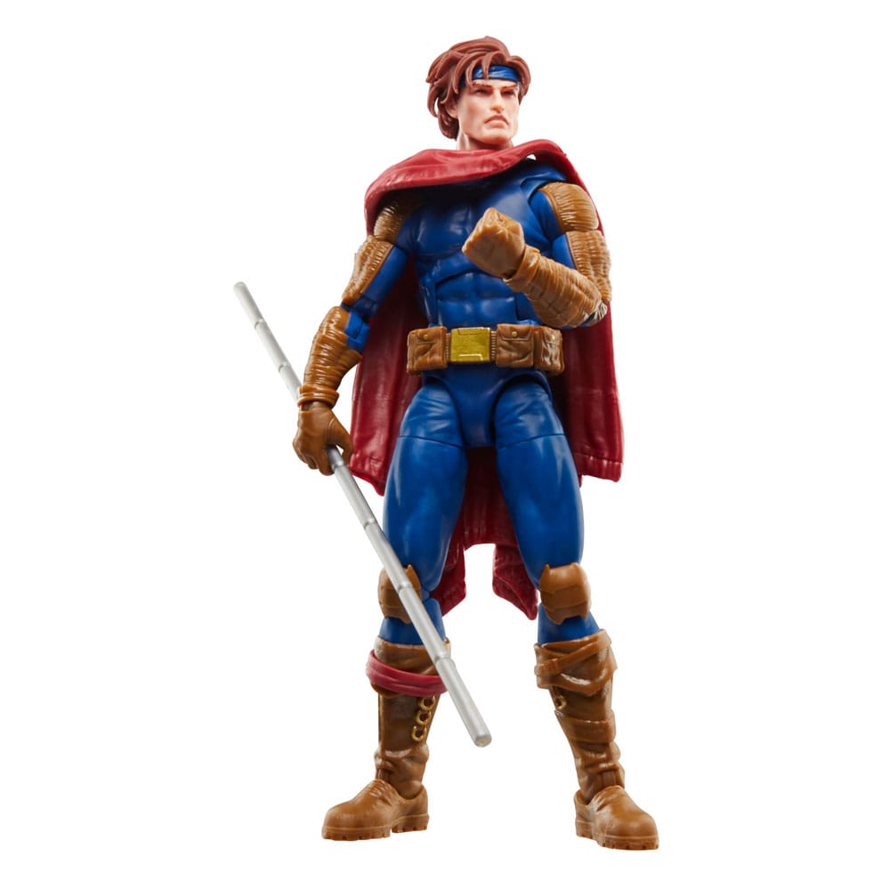 X-Men Marvel Legends Action Figure Gambit (BAF: Marvel's Nemesis) 15 cm