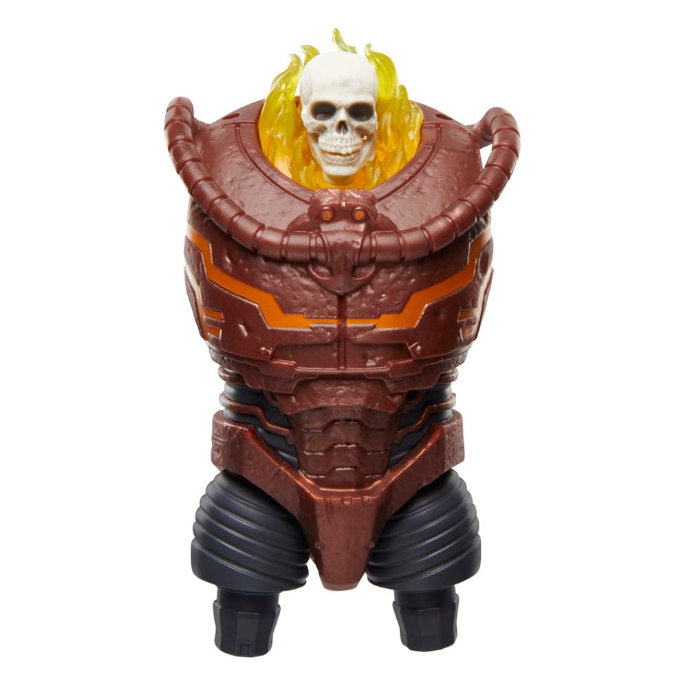 X-Men Marvel Legends Action Figure Marvel's Husk (BAF: Marvel's Nemesis) 15 cm