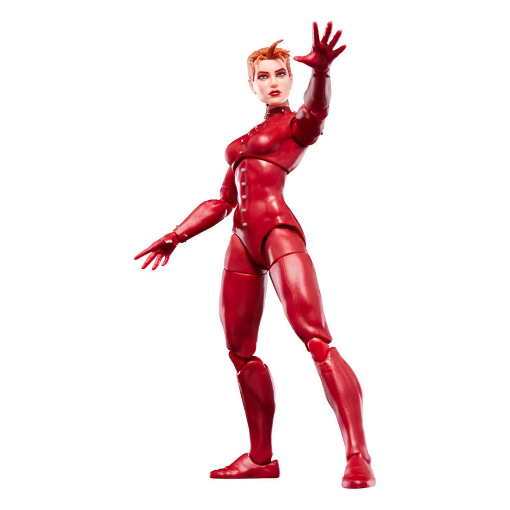 Excalibur Marvel Legends Action Figure xx 15 cm