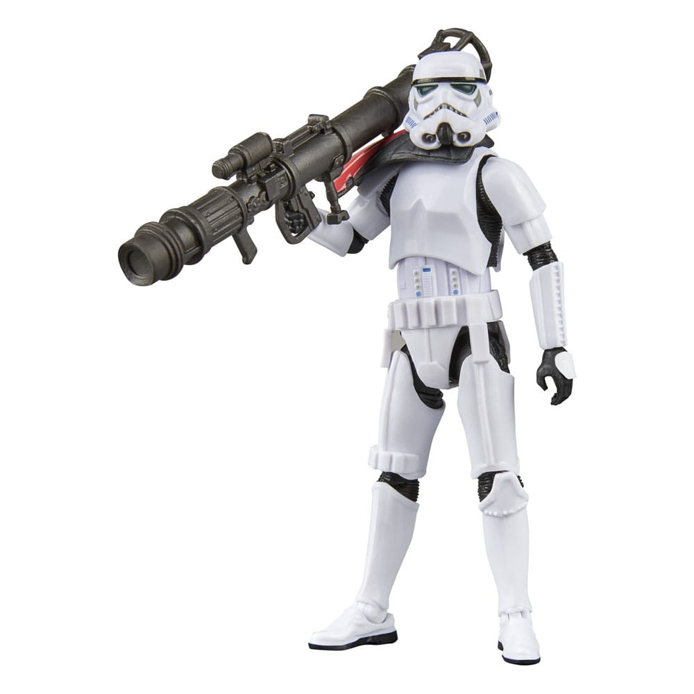 Star Wars Jedi: Survivor Vintage Collection Action Figure Rocket Launcher Trooper 10 cm