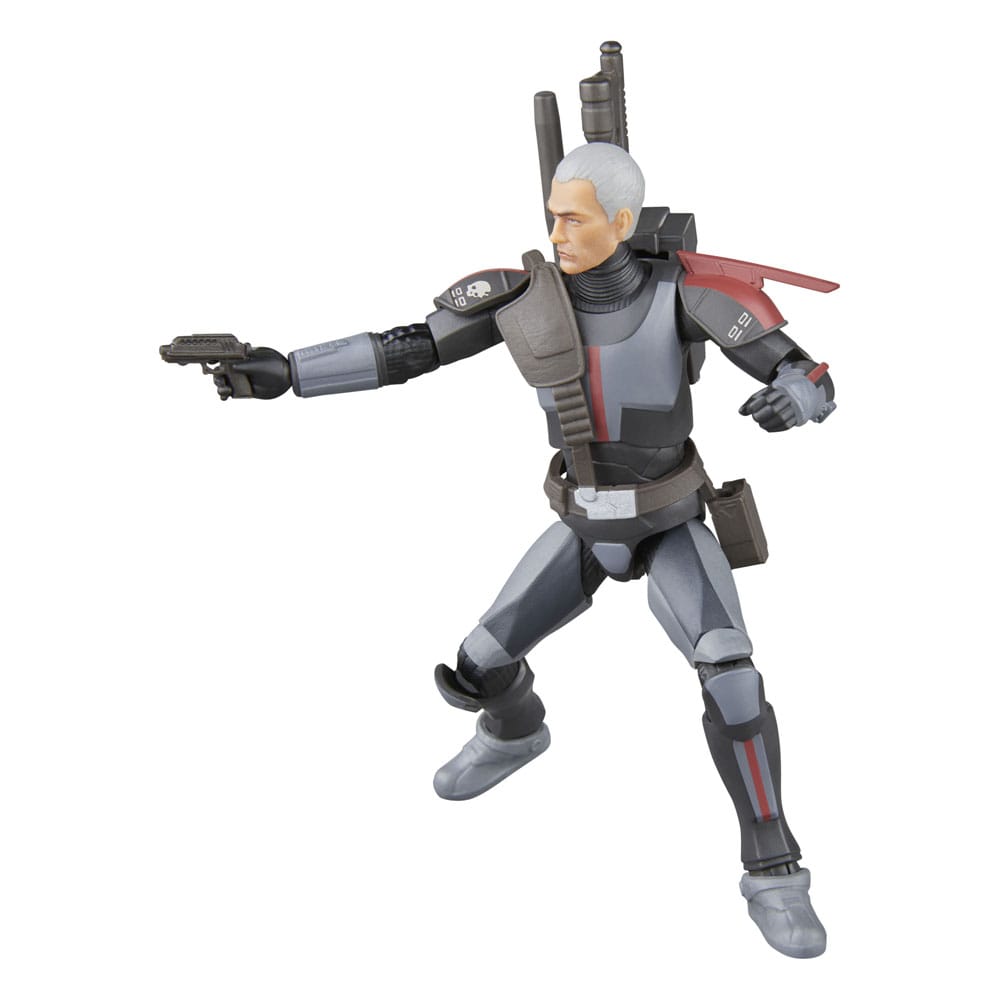 Star Wars: The Bad Batch Vintage Collection Action Figure Crosshair 10 cm