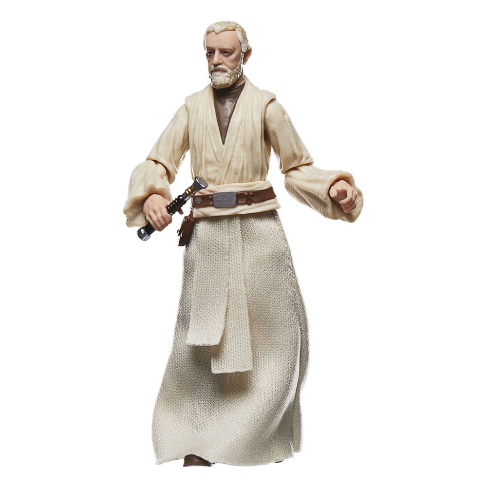 Star Wars Episode IV Vintage Collection Action Figure Ben (Obi-Wan) Kenobi 10 cm