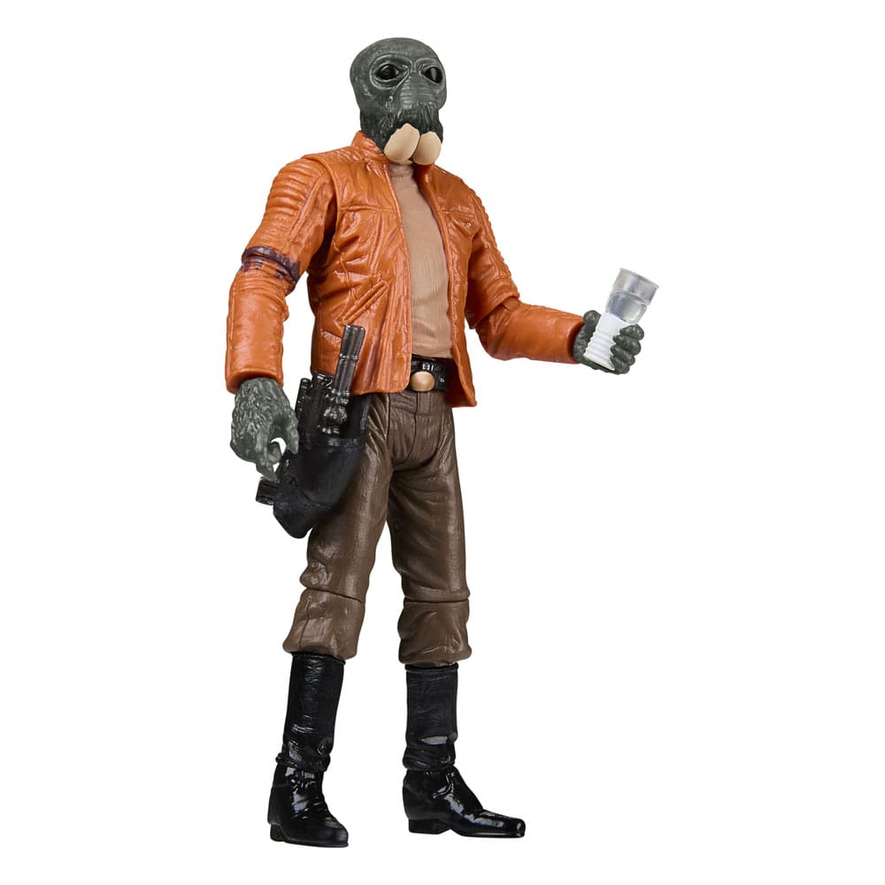 Star Wars Episode IV Vintage Collection Action Figure Ponda Baba 10 cm