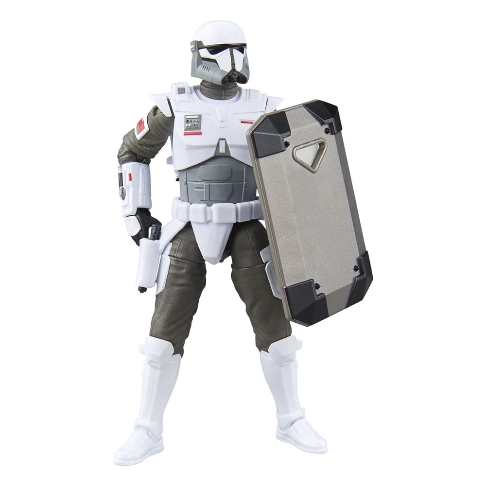 Star Wars: The Mandalorian Vintage Collection Action Figure Imperial Armored Commando 10 cm