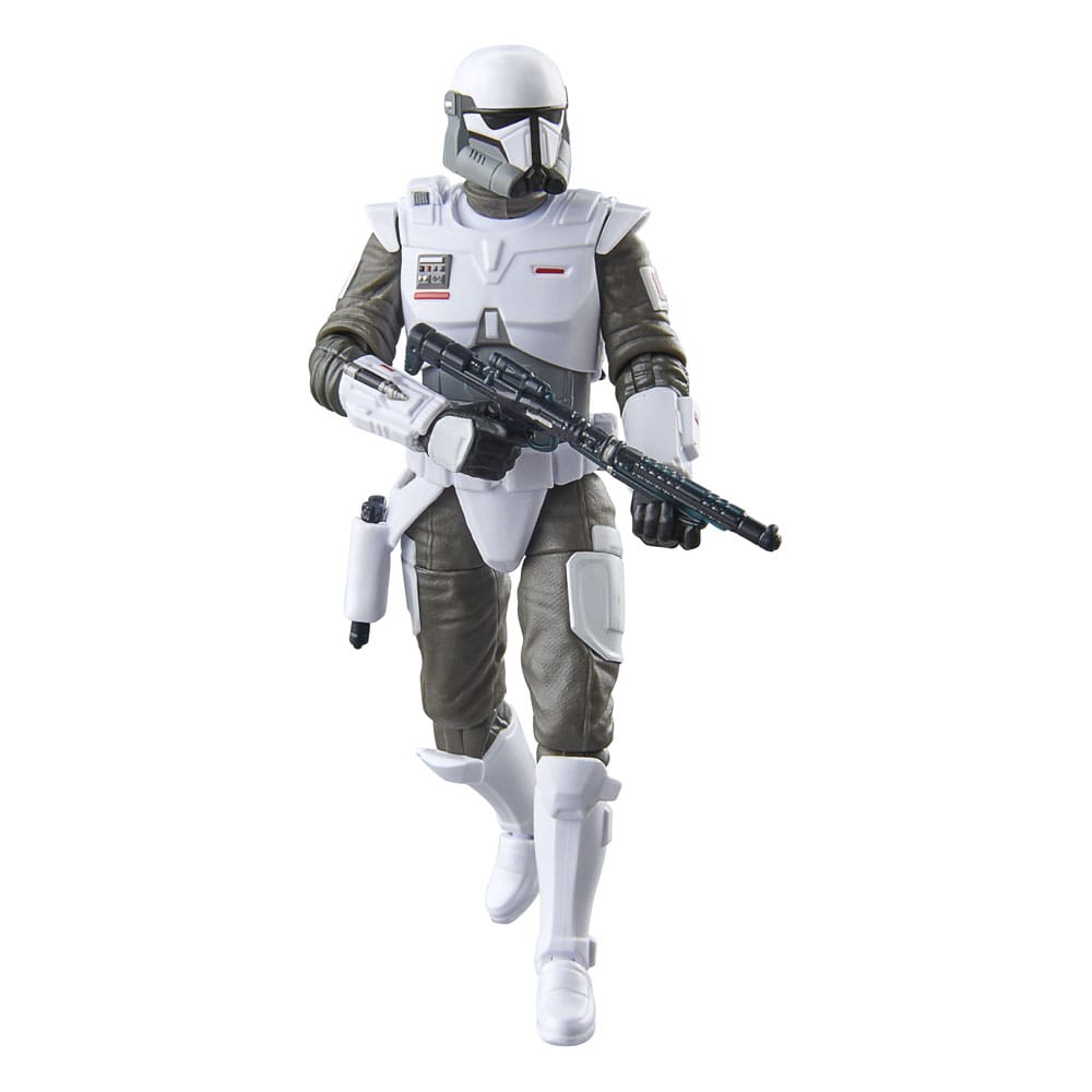 Star Wars: The Mandalorian Vintage Collection Action Figure Imperial Armored Commando 10 cm