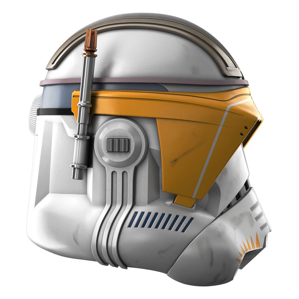 Star Wars Episode III Black Series Electronic Helmet Clone Commander Cody