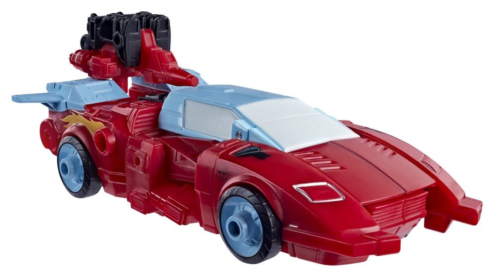 Transformers Age of the Primes Deluxe Class Action Figure Autobot Blanker 13 cm