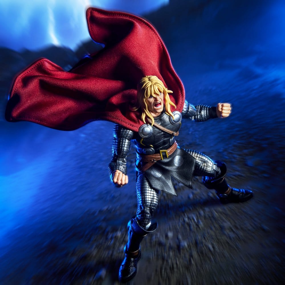 Marvel Legends Maximum Series Action Figure Thor 15 cm