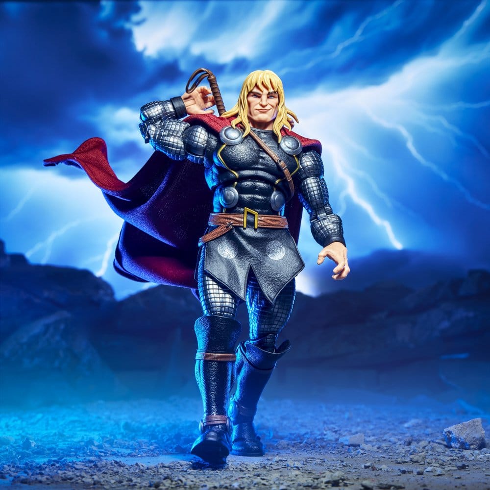 Marvel Legends Maximum Series Action Figure Thor 15 cm