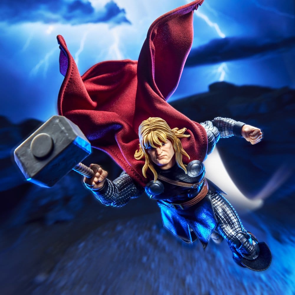 Marvel Legends Maximum Series Action Figure Thor 15 cm