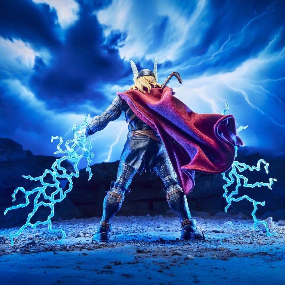 Marvel Legends Maximum Series Action Figure Thor 15 cm