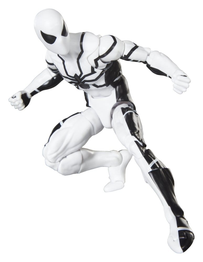 Future Foundation Marvel Legends Action Figure 2-Pack Mister Fantastic & Spider-Man 15 cm