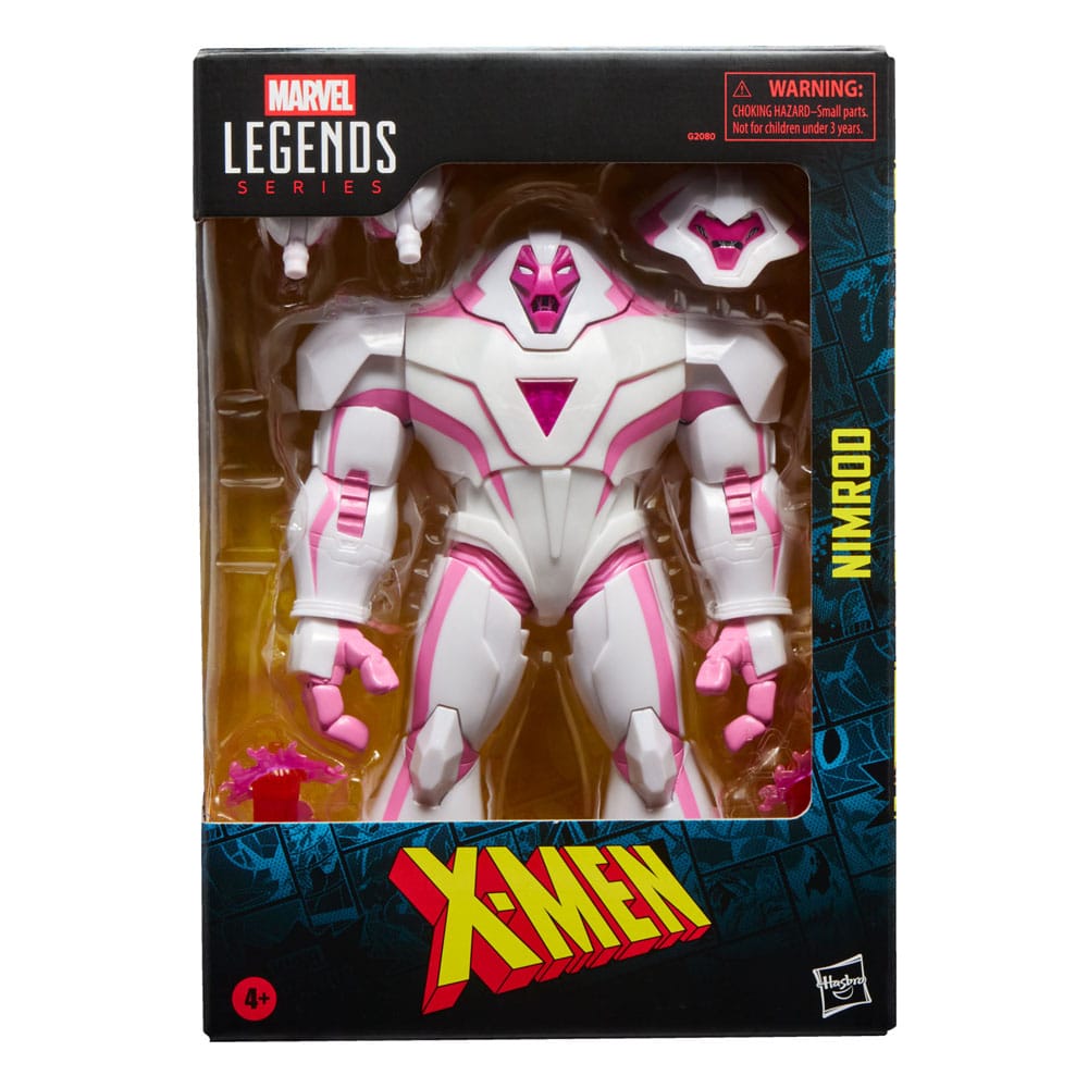 X-Men Marvel Legends Action Figure Nimrod Sentinel 20 cm