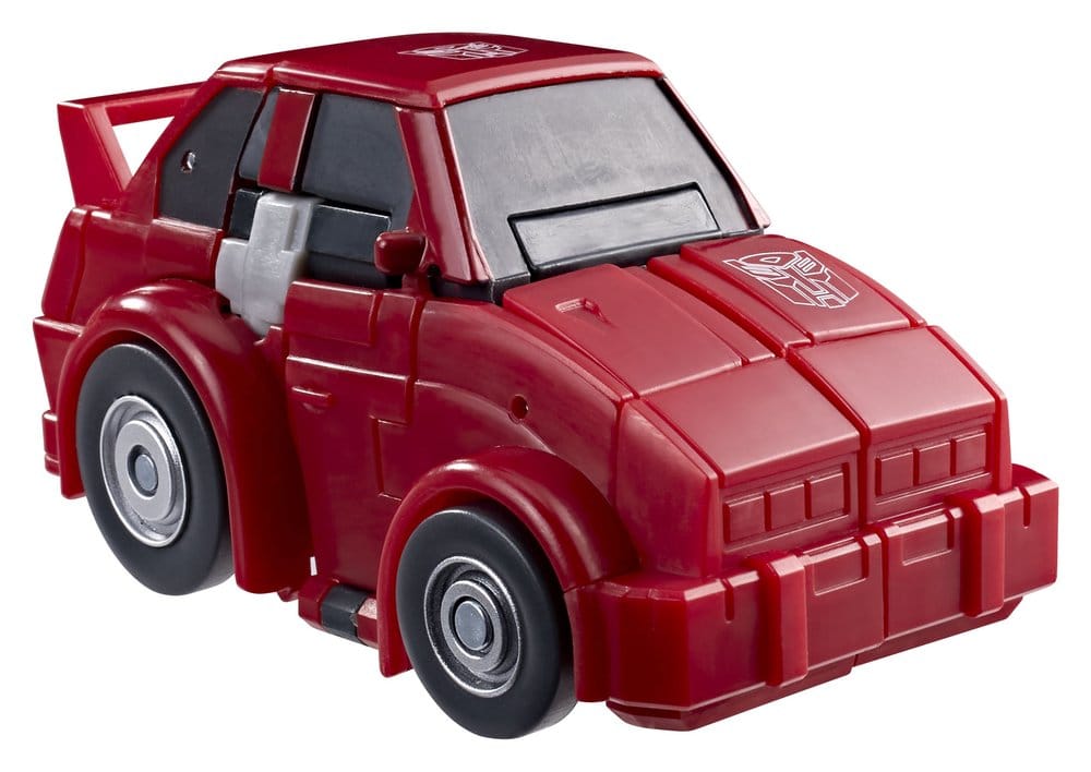 The Transformers: The Movie Studio Series Deluxe Class Action Figure Cliffjumper 10 cm
